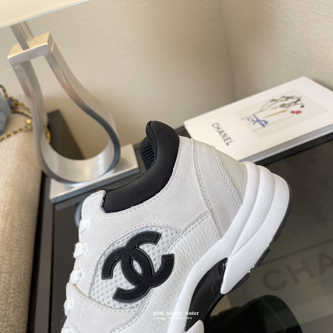 Chanel Shoes
