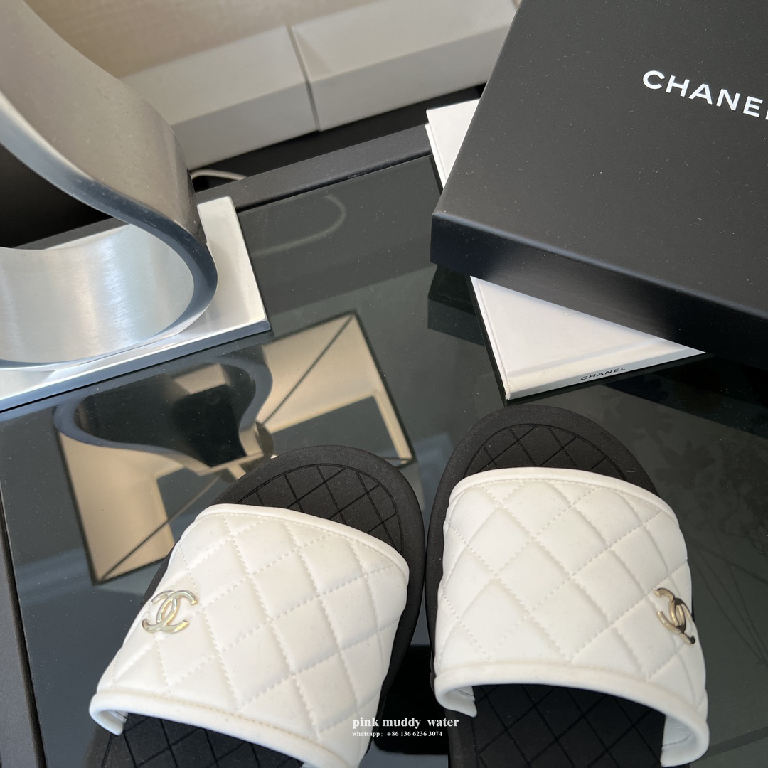 Chanel Shoes