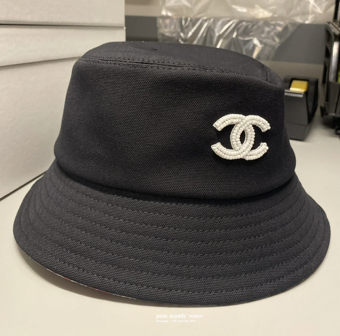 Chanel Htas