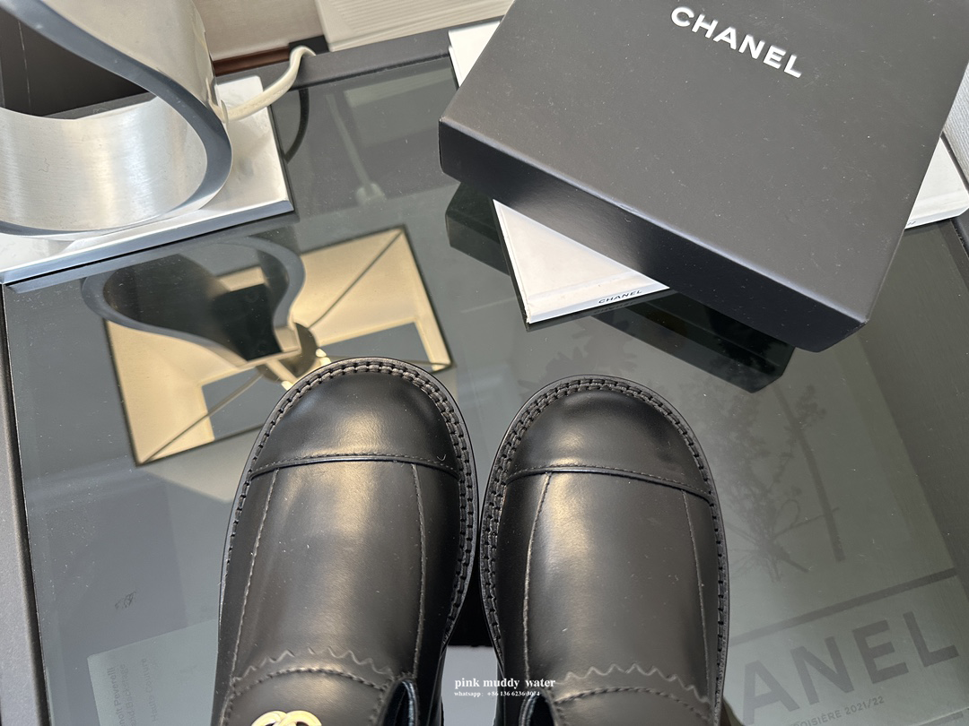 Chanel Shoes