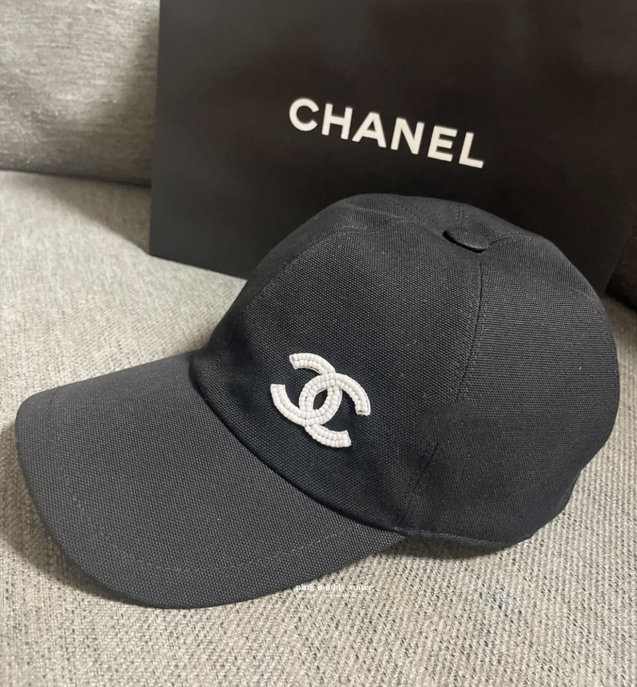 Chanel Htas