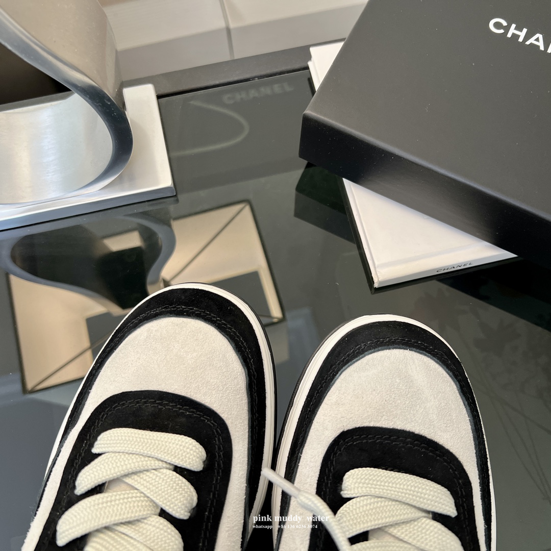 Chanel Shoes