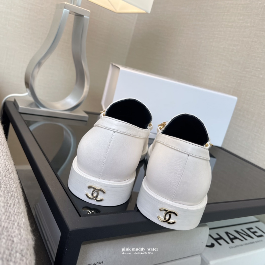 Chanel Shoes