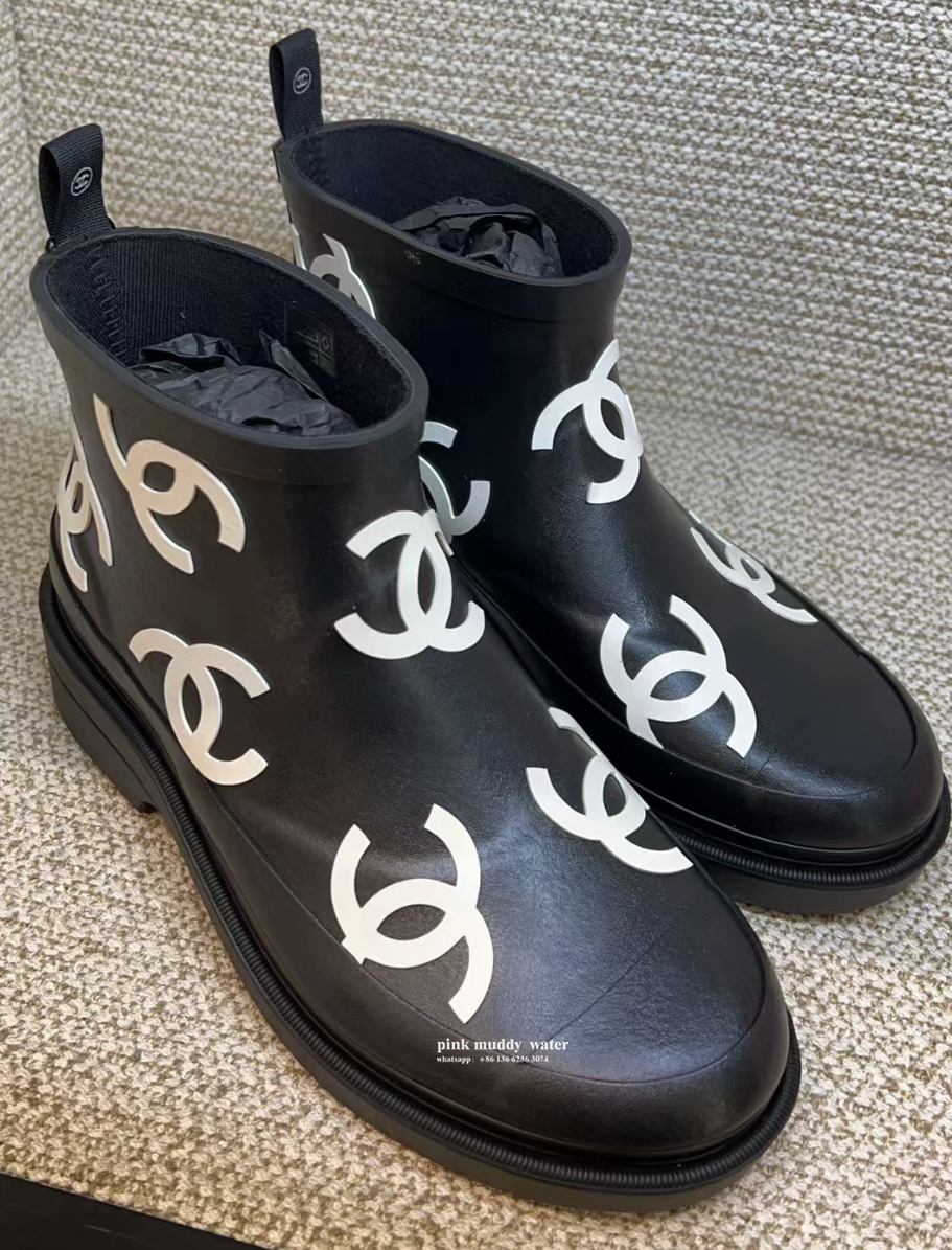 Chanel Shoes