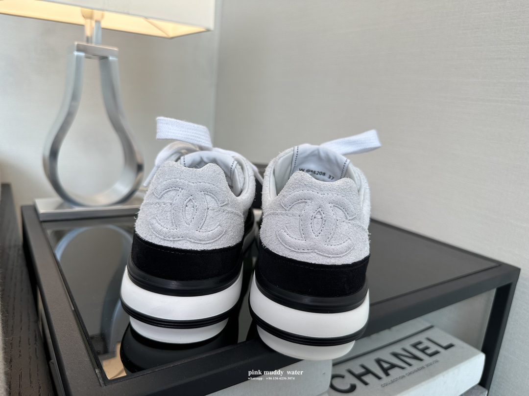 Chanel Shoes