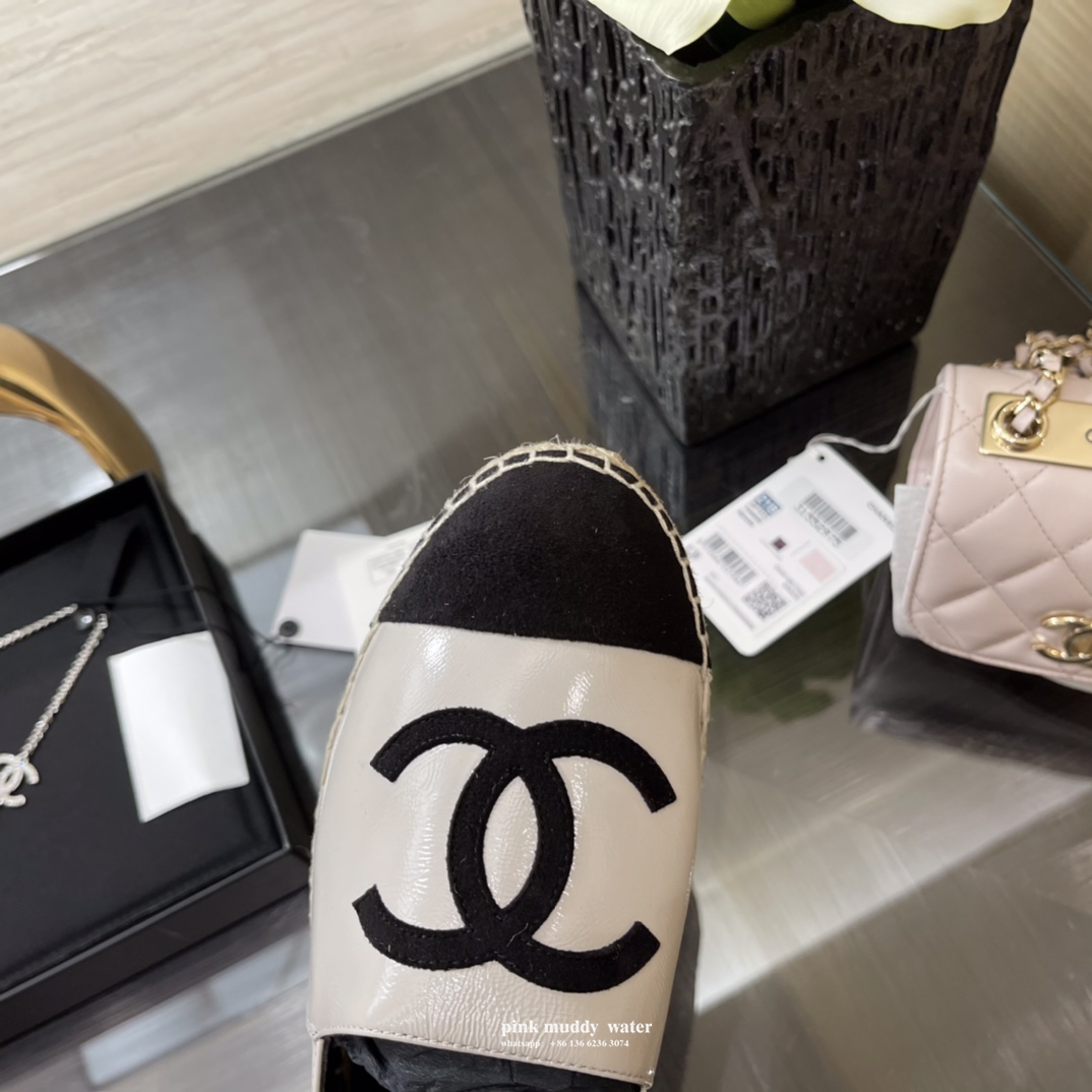 Chanel Shoes