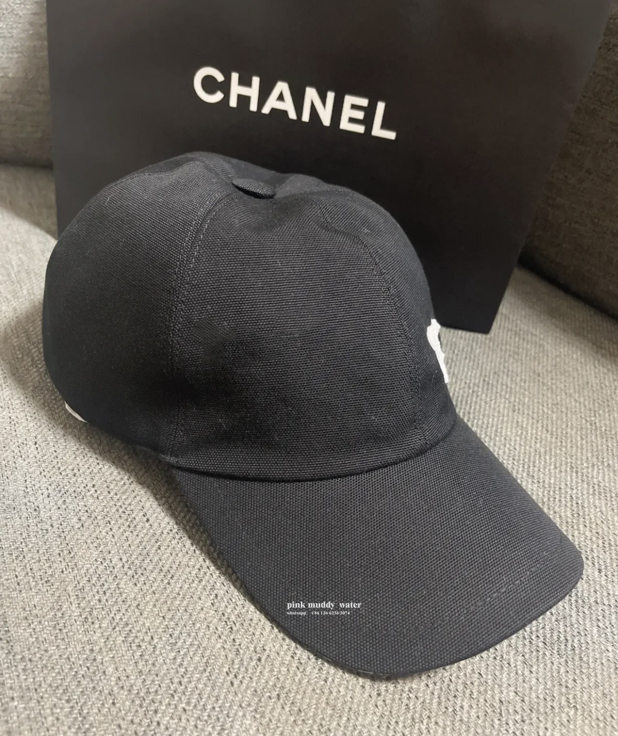 Chanel Htas