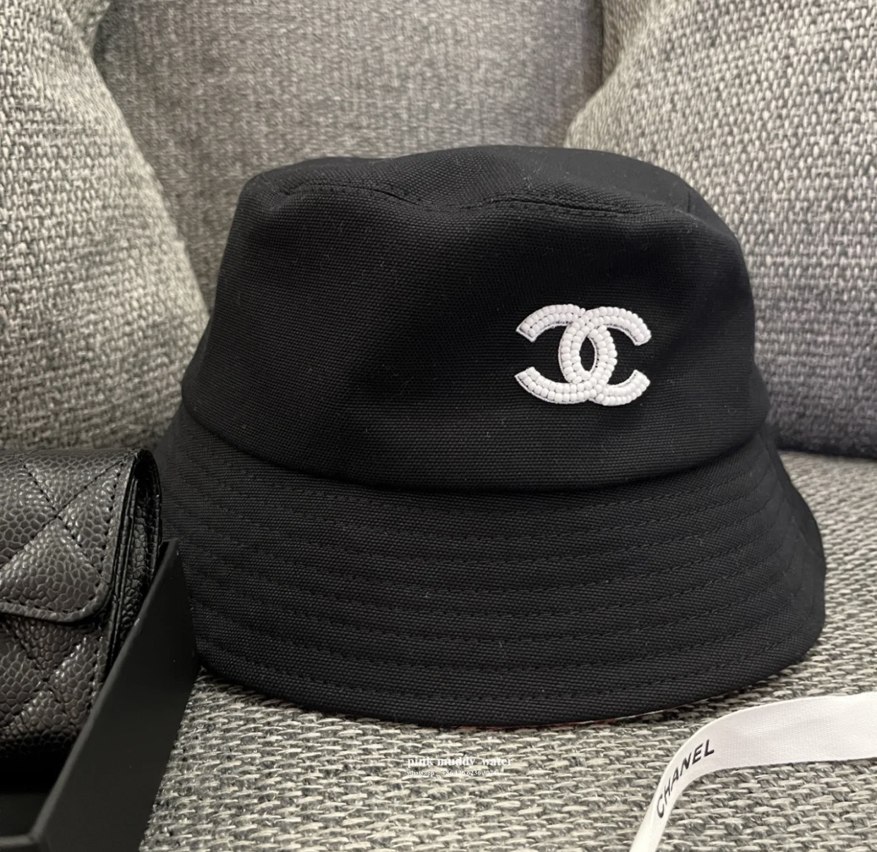 Chanel Htas
