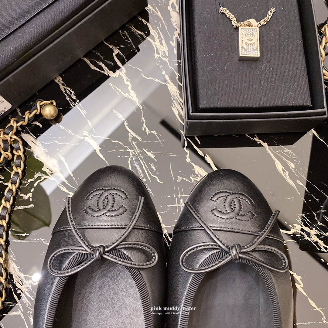 Chanel Shoes