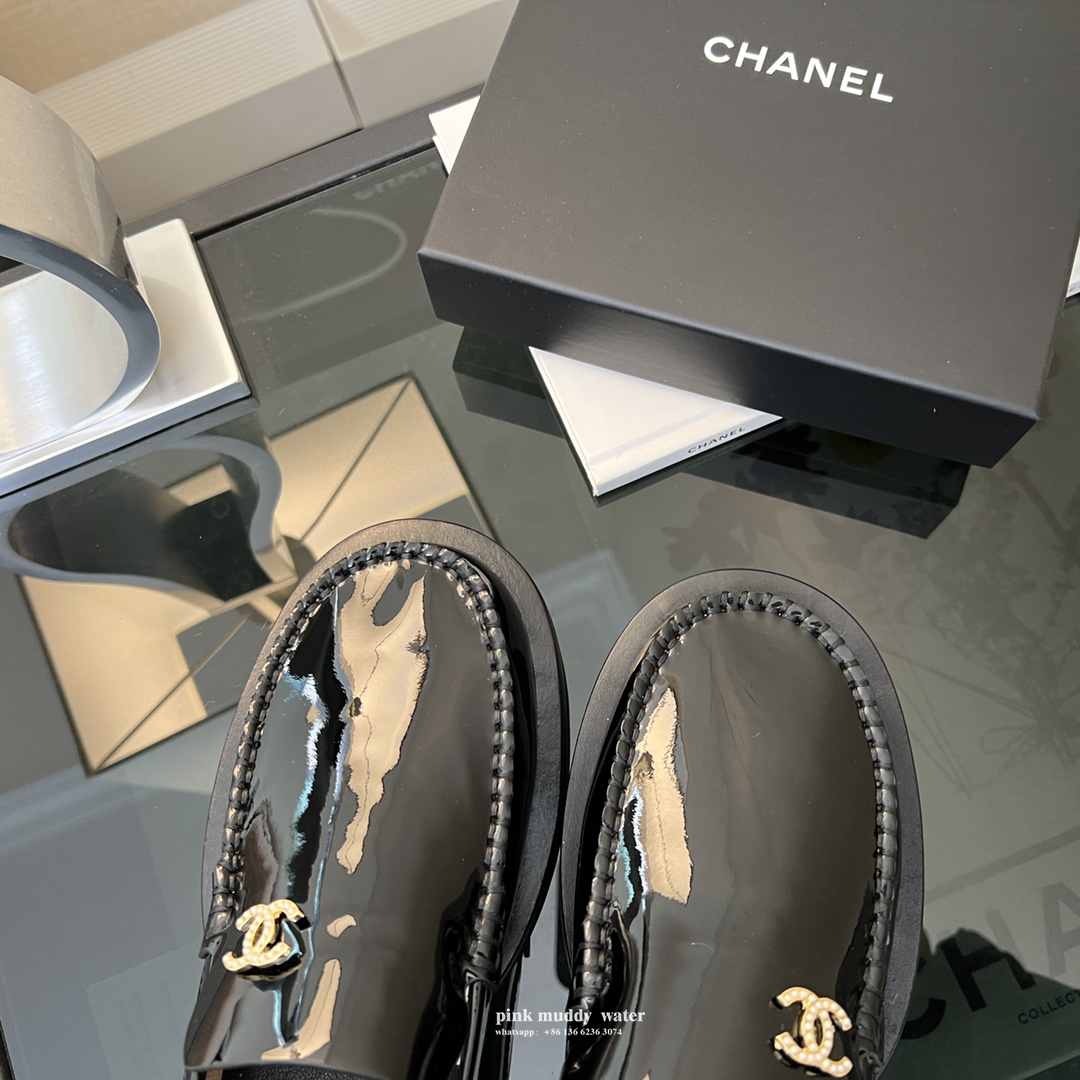 Chanel Shoes