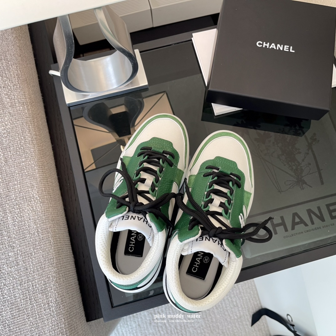 Chanel Shoes