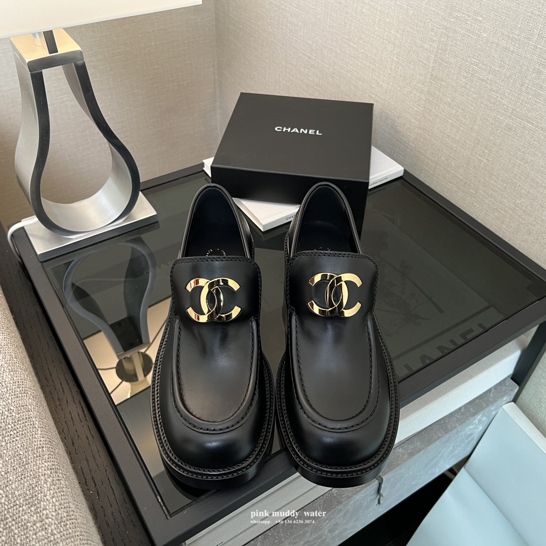 Chanel Shoes
