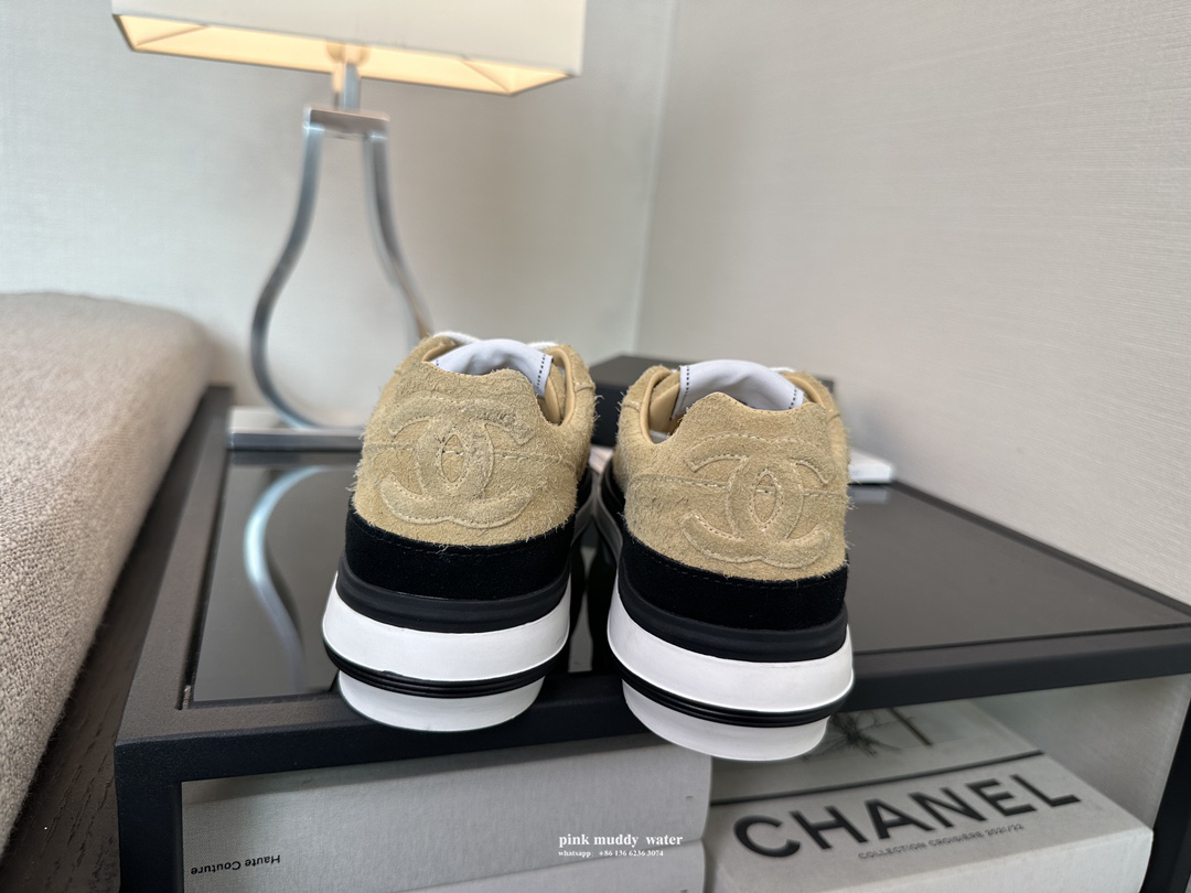 Chanel Shoes