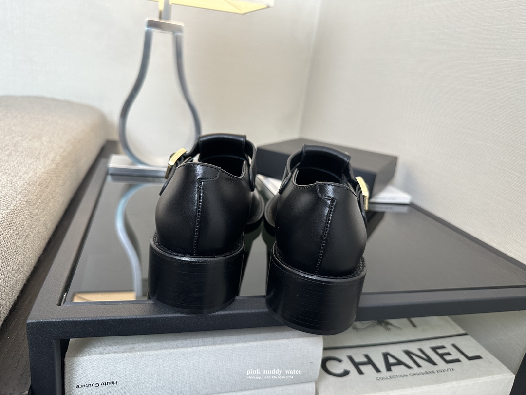 Chanel Shoes