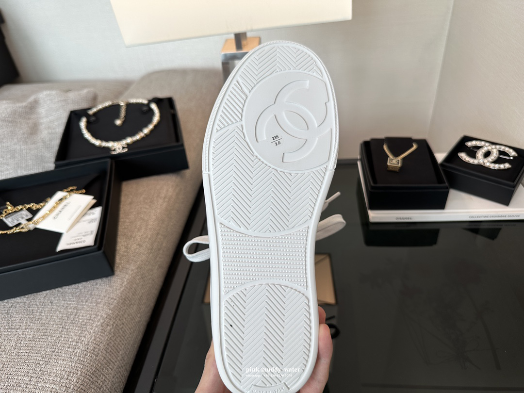 Chanel Shoes