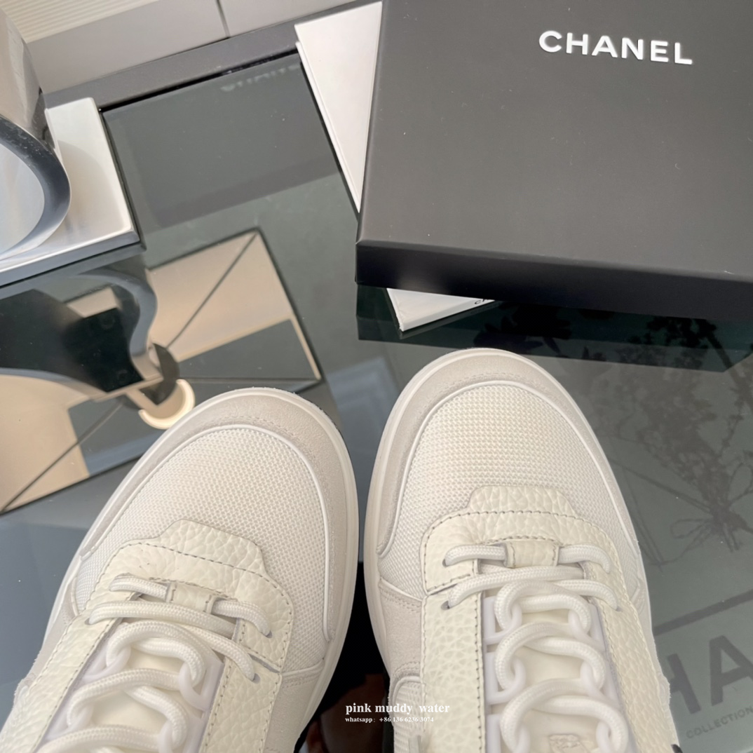 Chanel Shoes