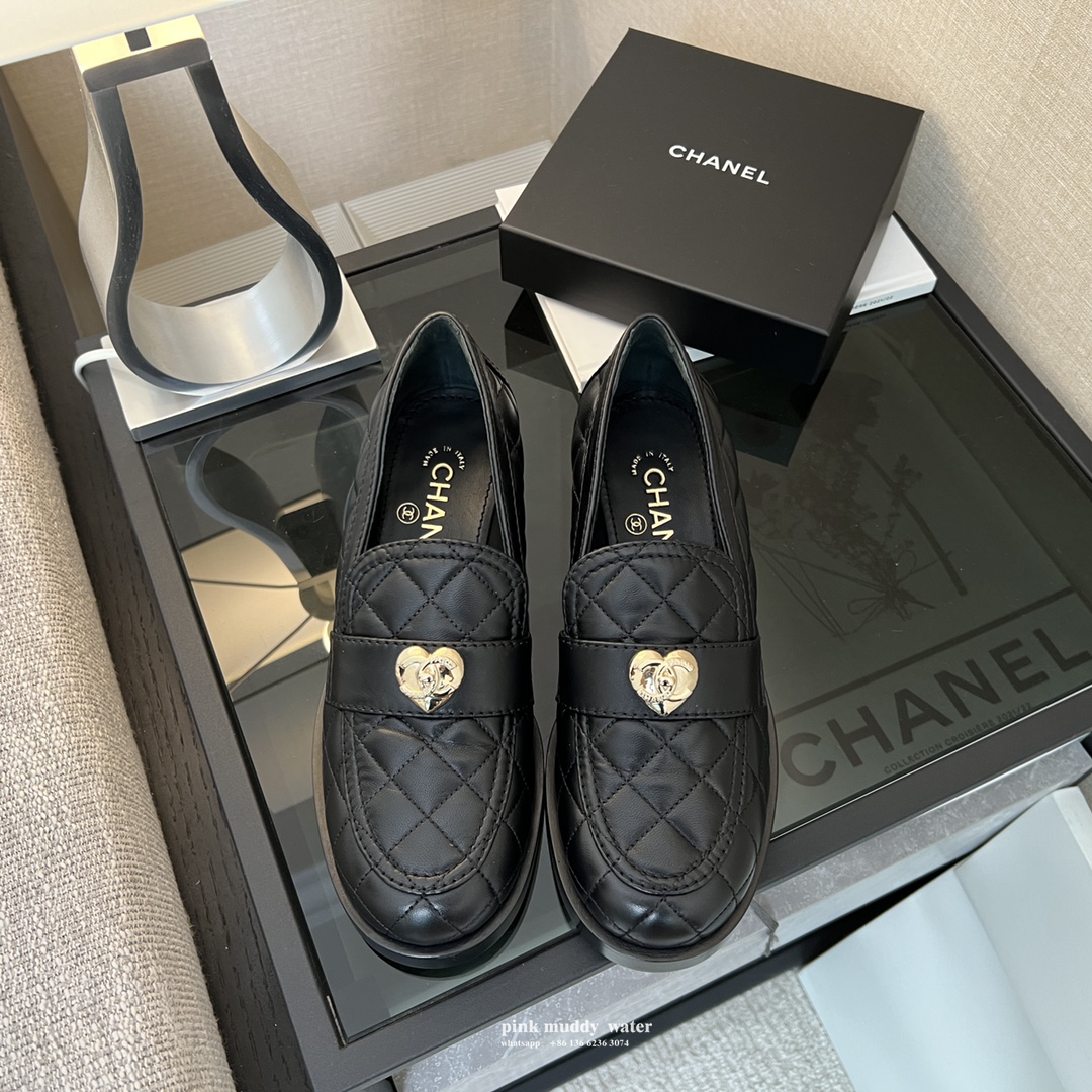 Chanel Shoes