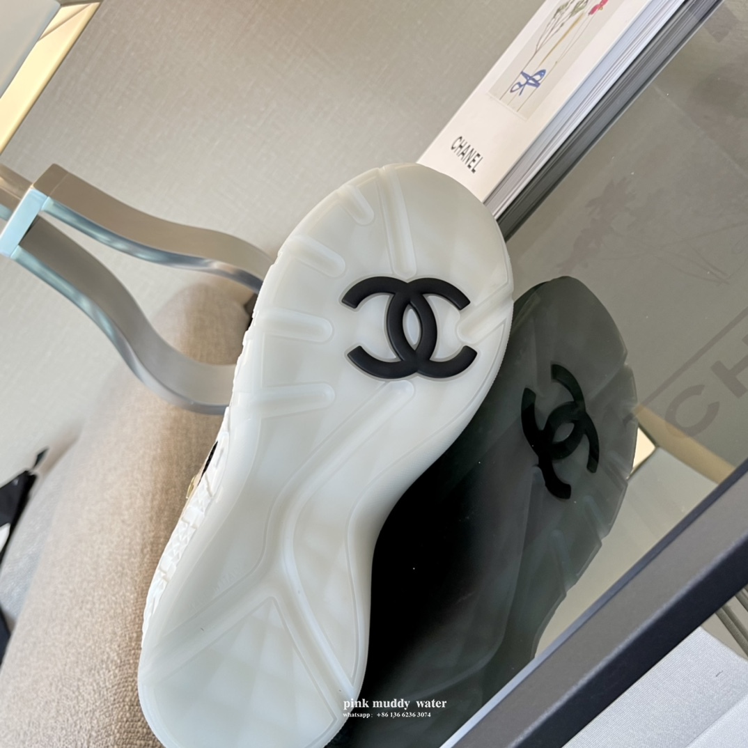 Chanel Shoes