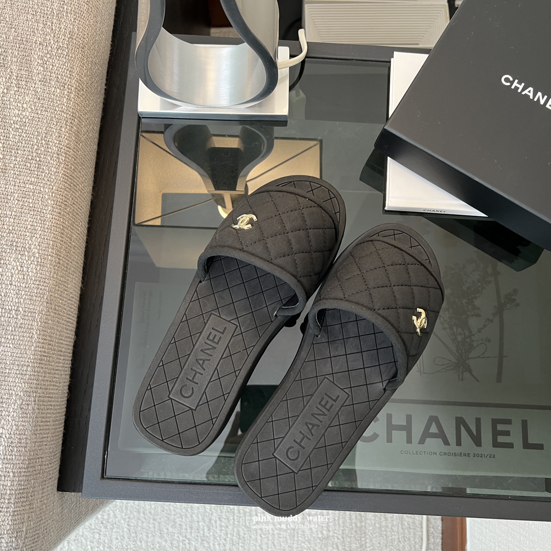 Chanel Shoes