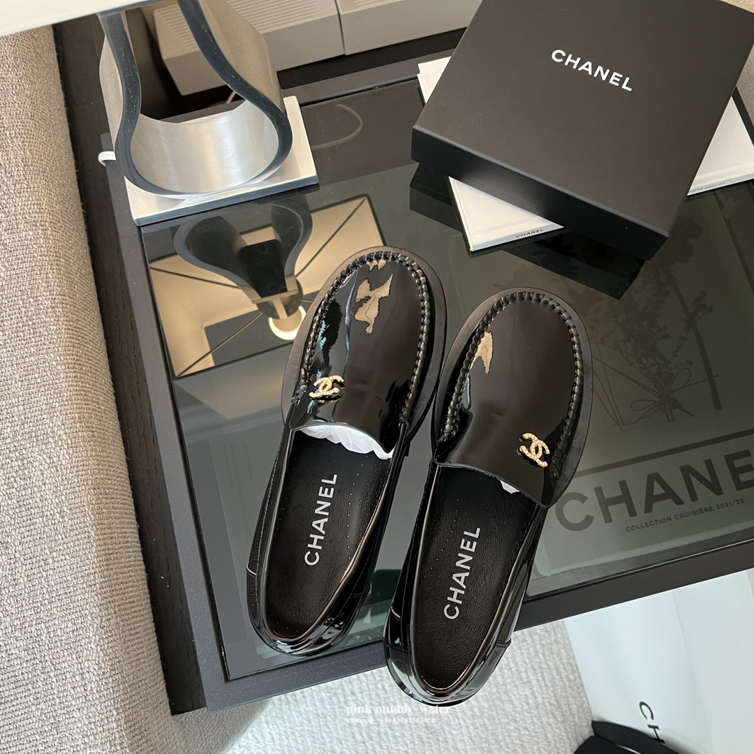 Chanel Shoes