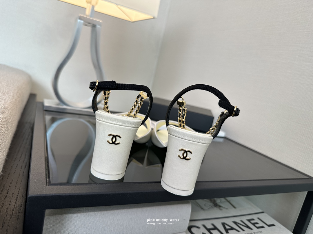 Chanel Shoes
