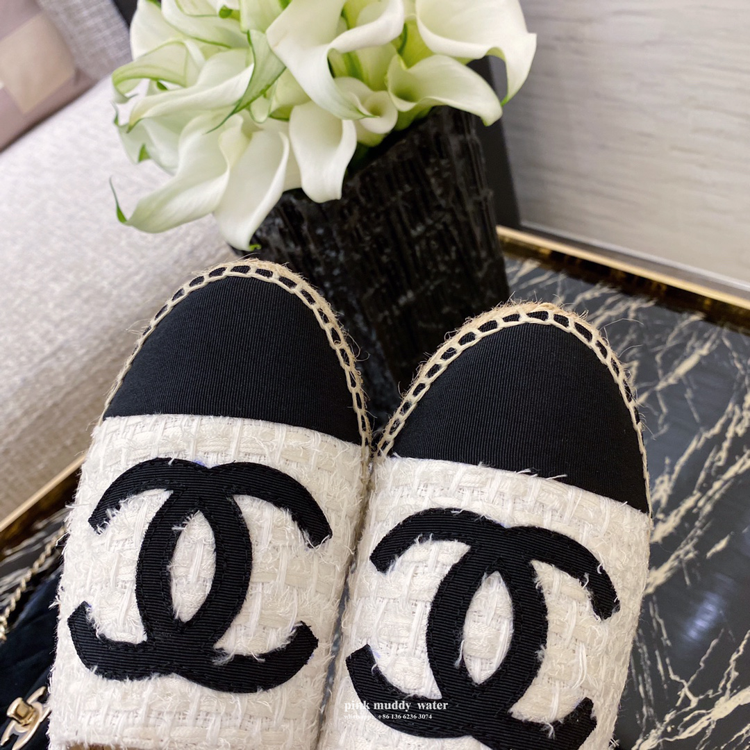 Chanel Shoes