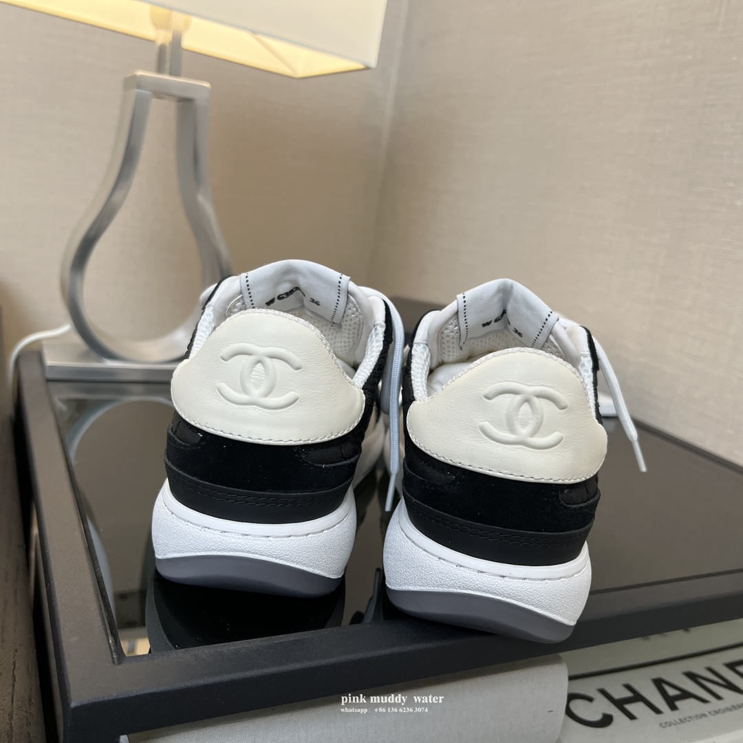 Chanel Shoes