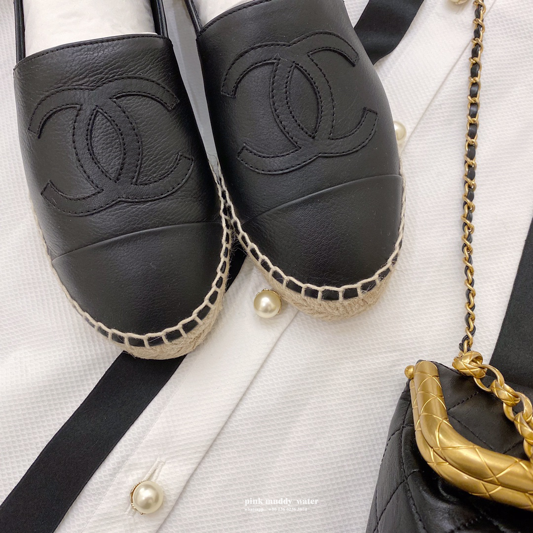 Chanel Shoes