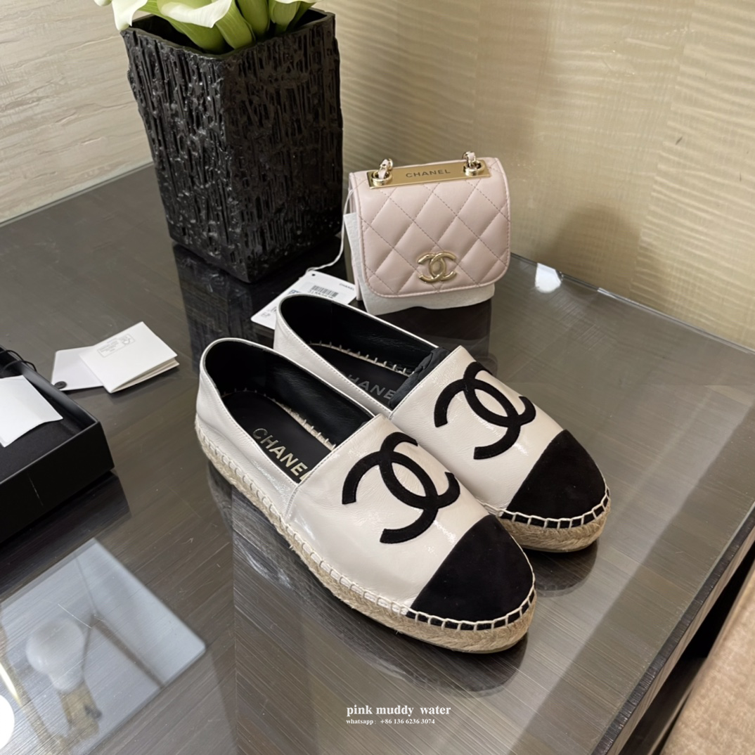 Chanel Shoes