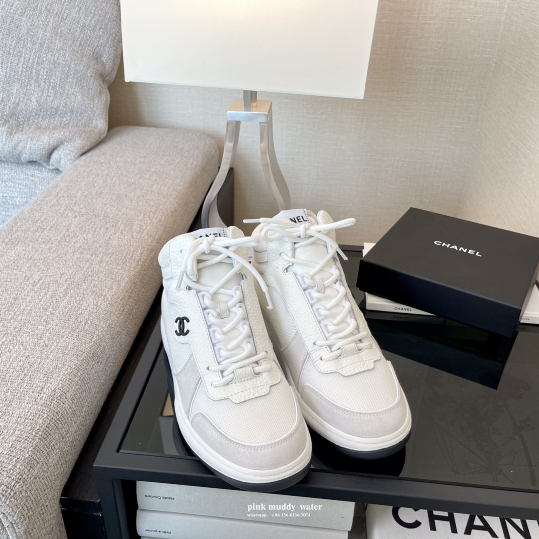 Chanel Shoes