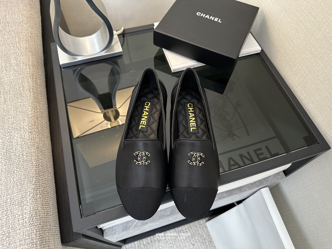 Chanel Shoes