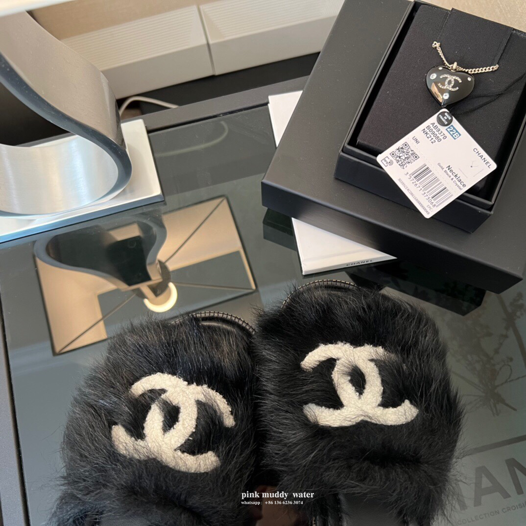 Chanel Shoes