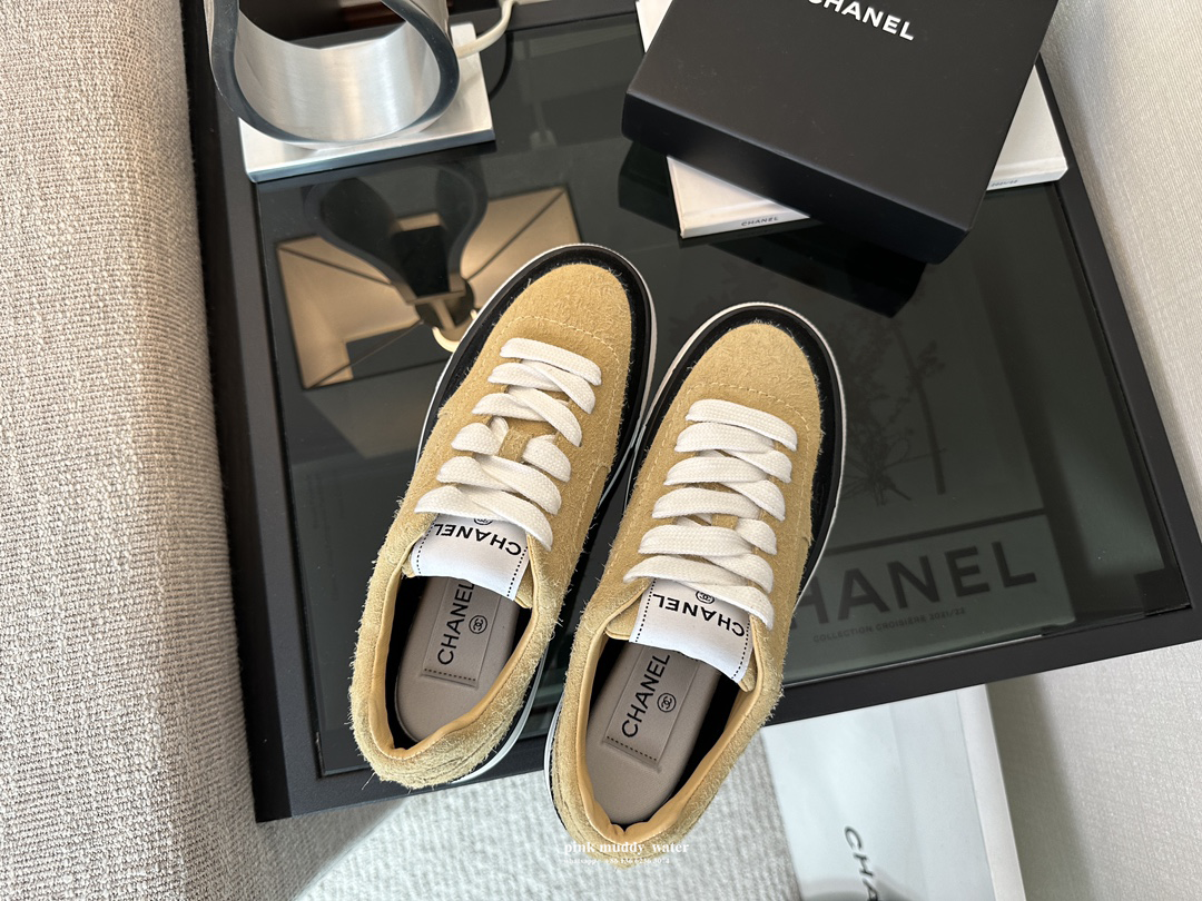 Chanel Shoes