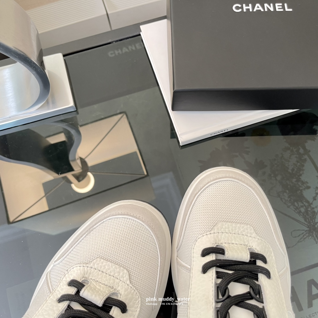 Chanel Shoes