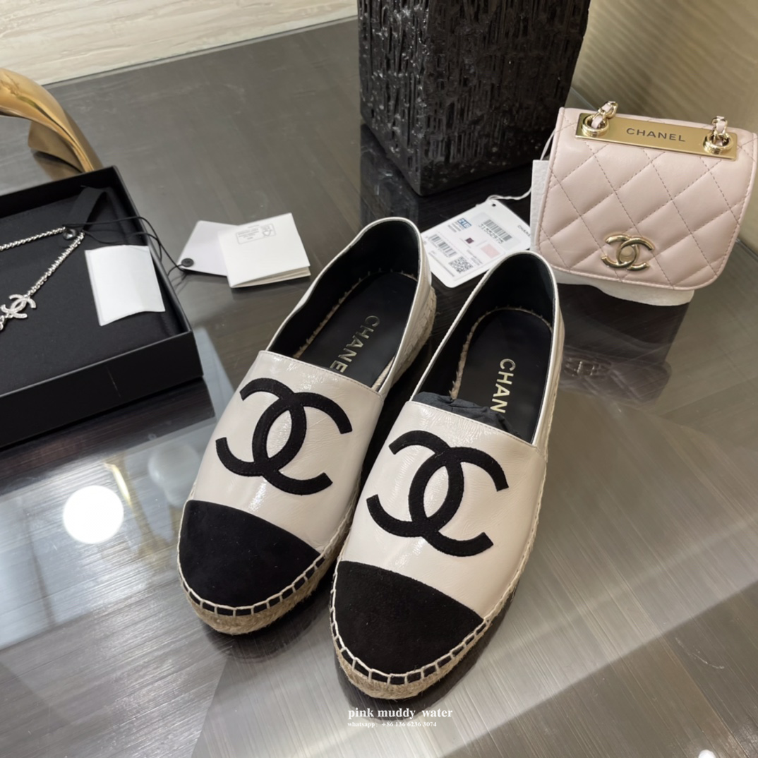 Chanel Shoes