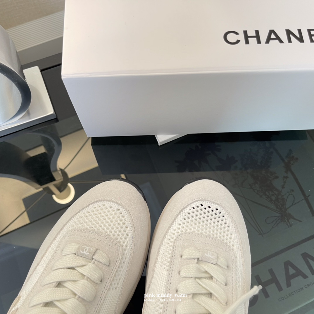 Chanel Shoes