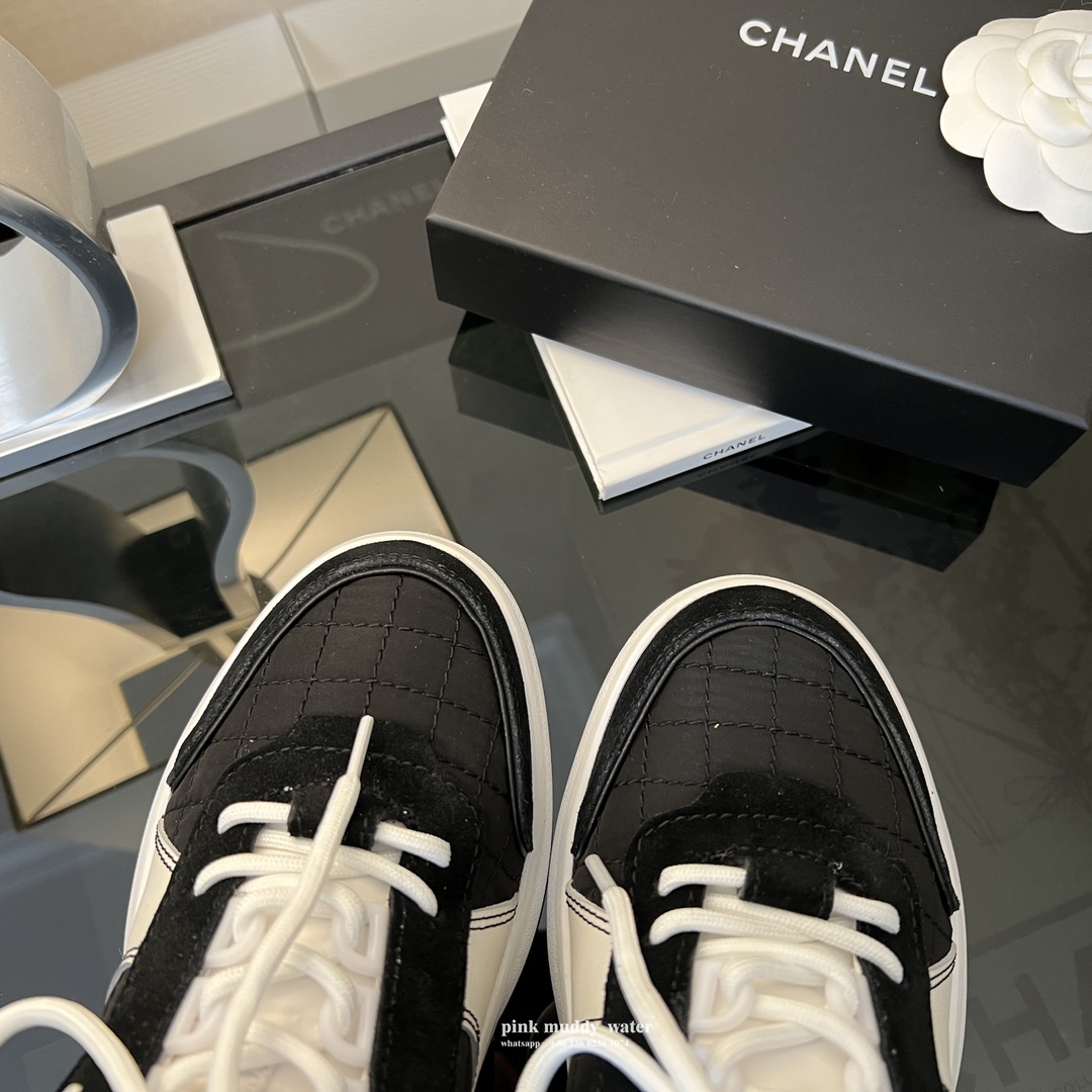 Chanel Shoes
