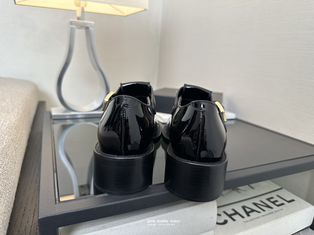 Chanel Shoes