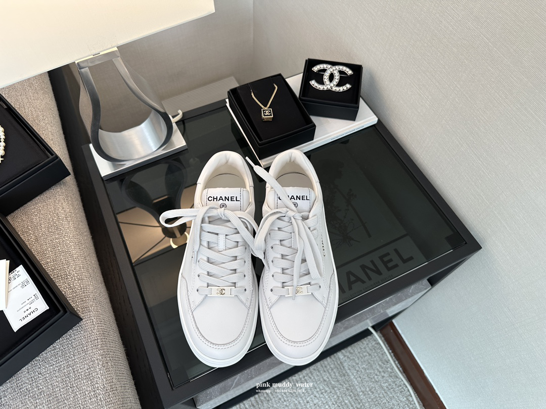 Chanel Shoes