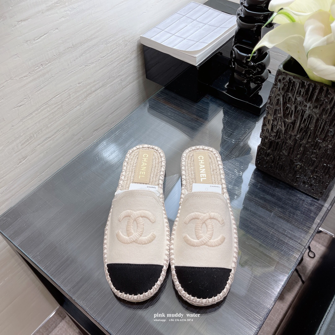 Chanel Shoes