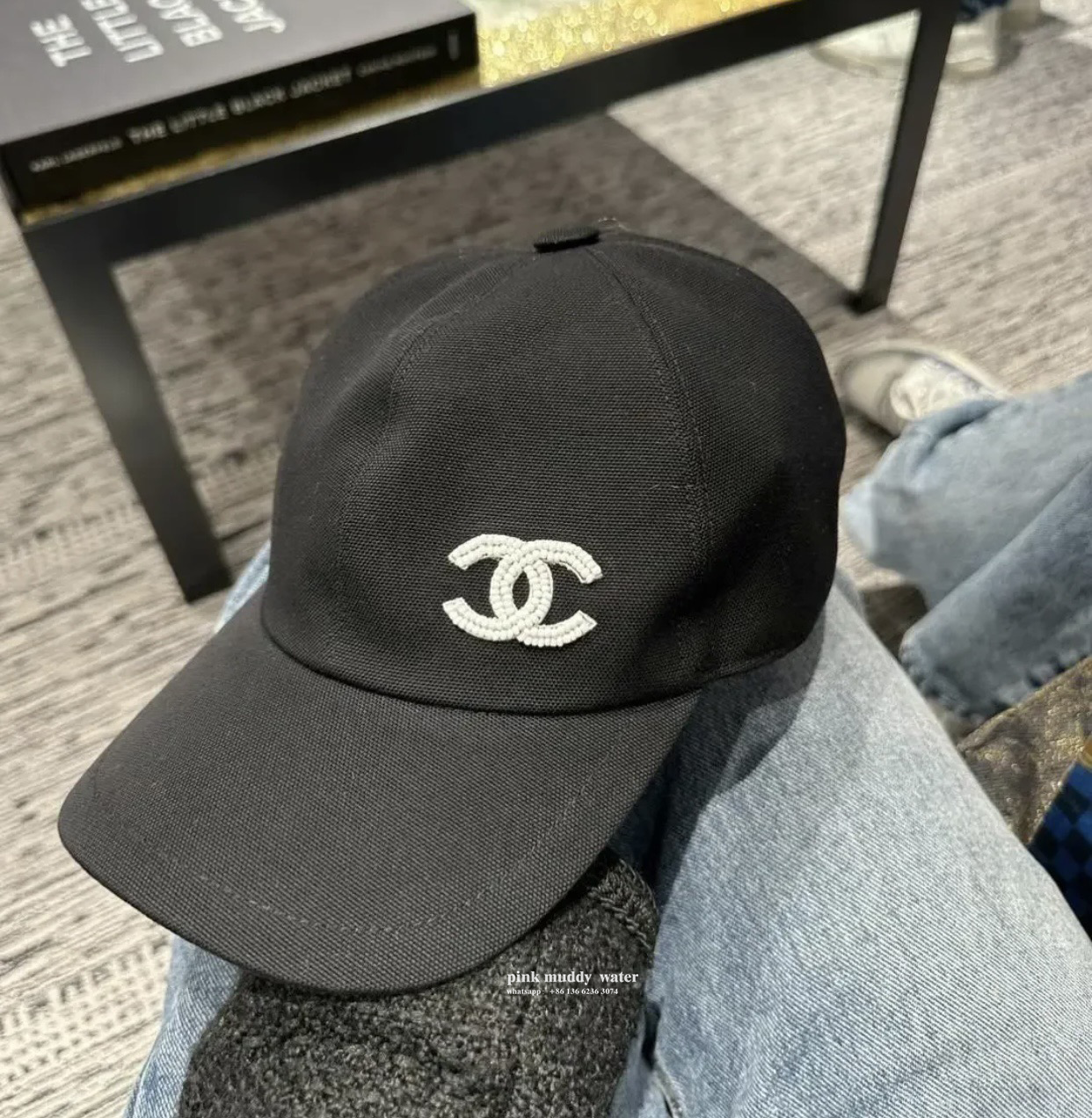 Chanel Htas