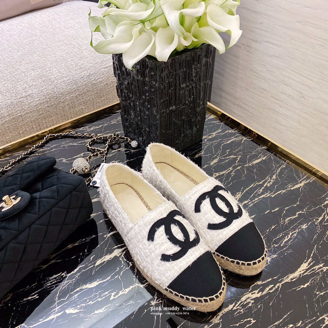 Chanel Shoes