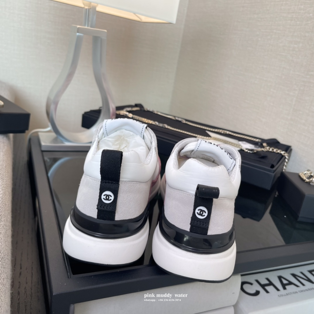 Chanel Shoes