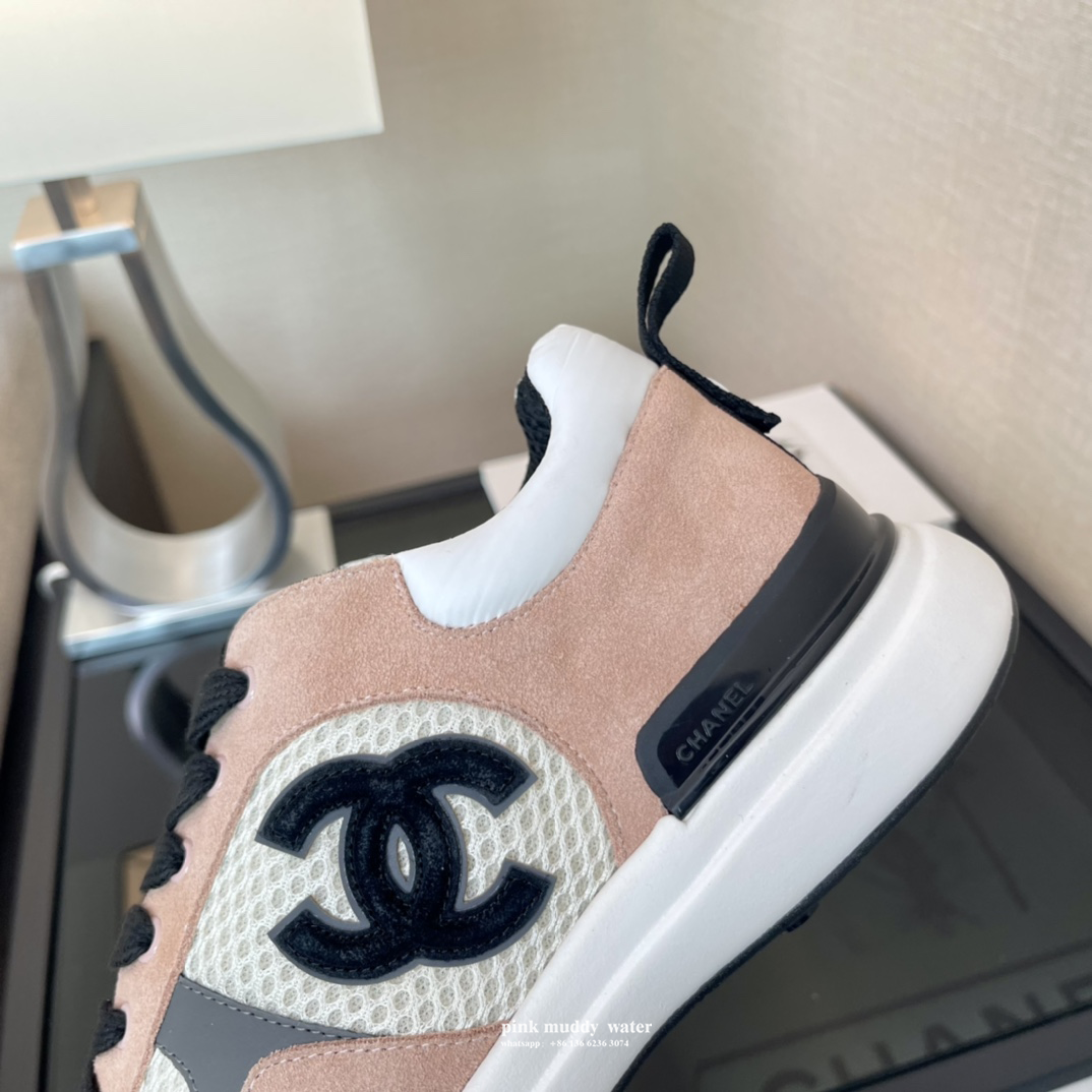 Chanel Shoes