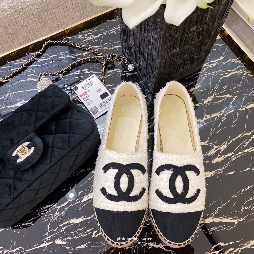 Chanel Shoes