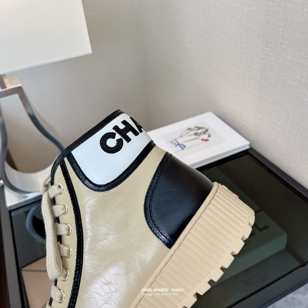 Chanel Shoes