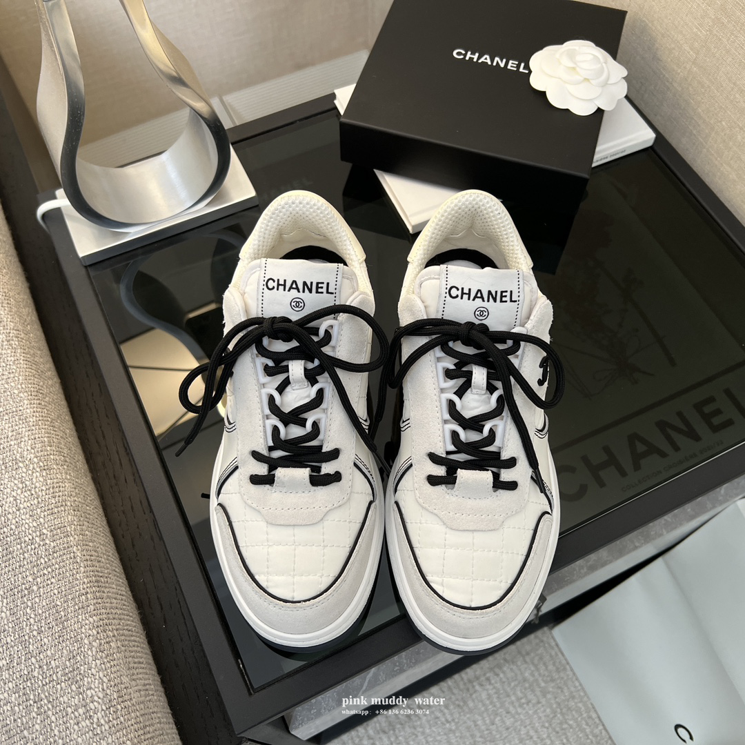 Chanel Shoes
