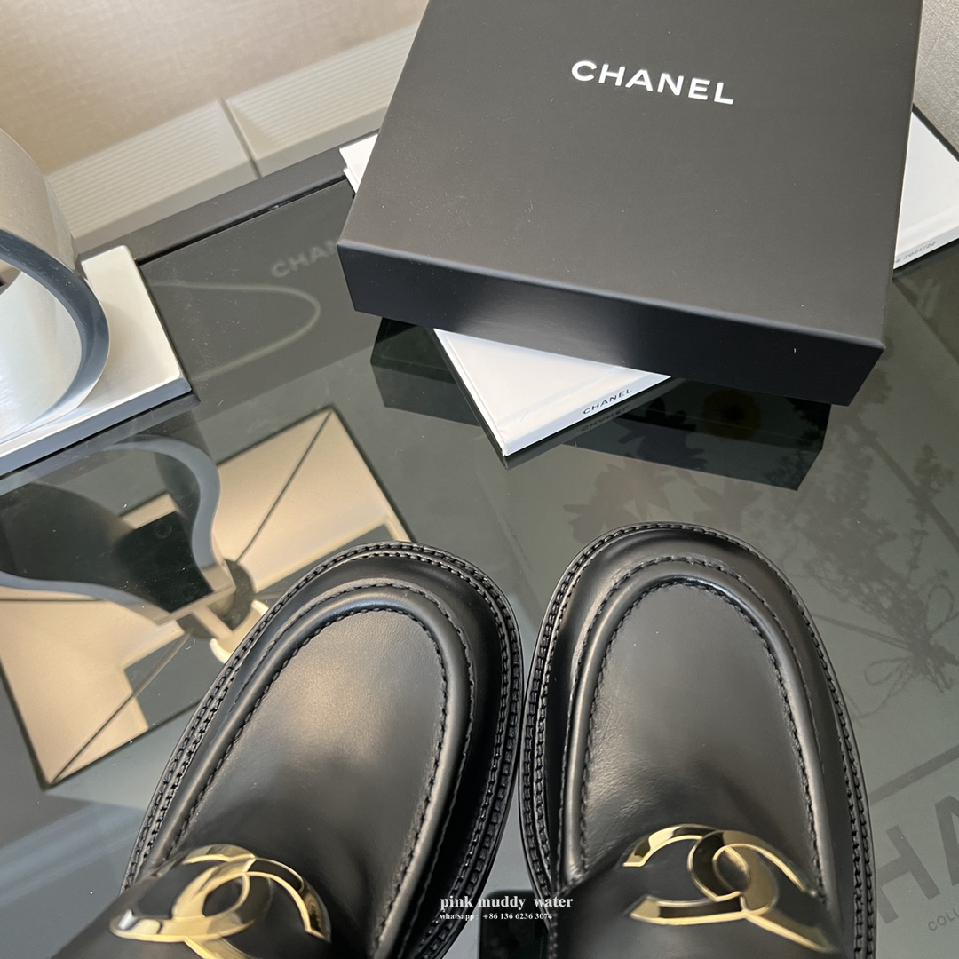 Chanel Shoes