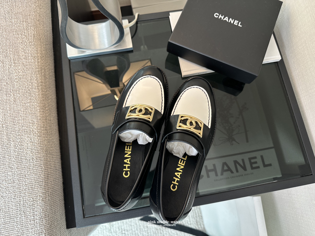Chanel Shoes