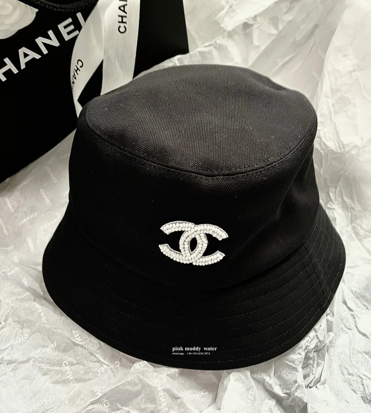 Chanel Htas